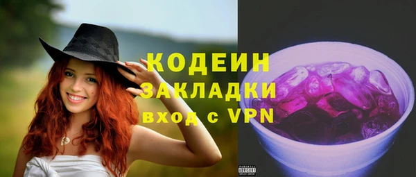 хмурый Абинск